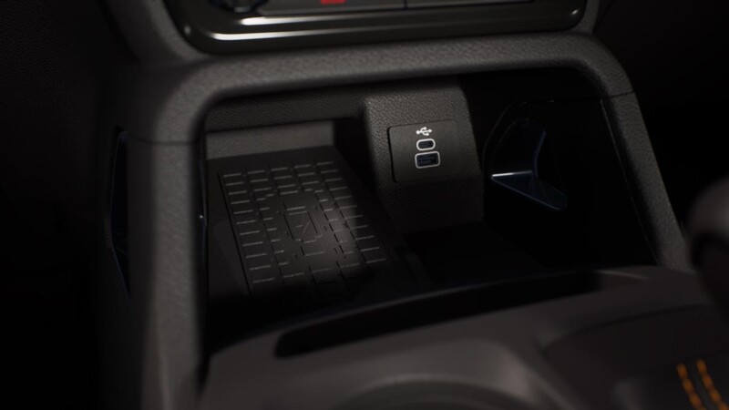 Ford Ranger 2023