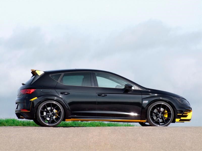 SEAT León CUPRA por JE Design