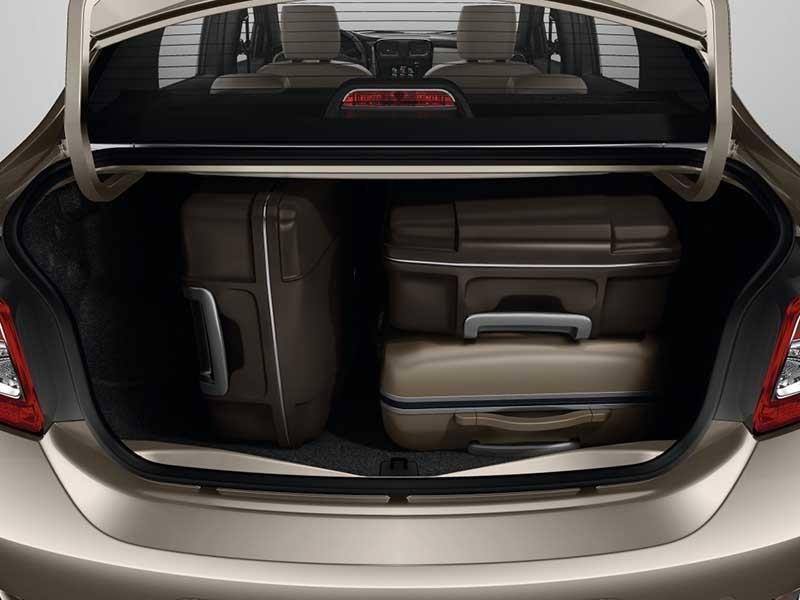 Renault Logan Automático 2016