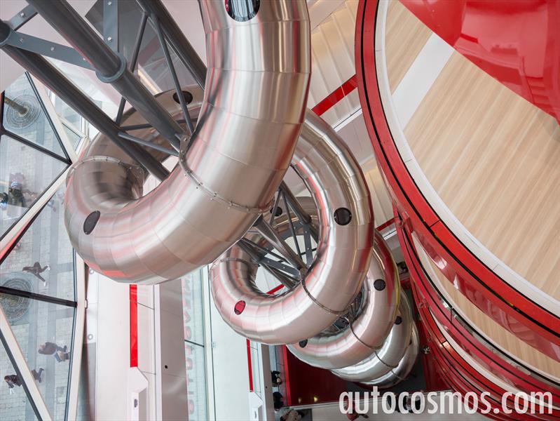 Citroën Happy R Evolution