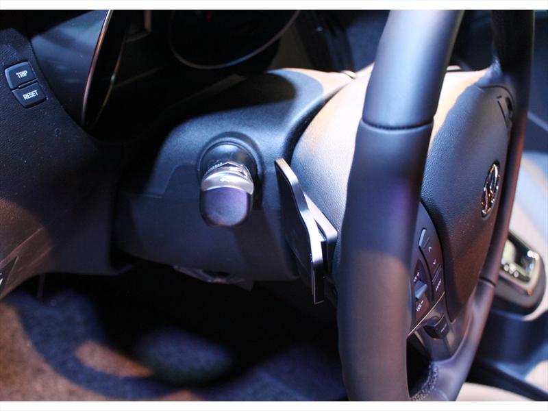 Hyundai Genesis Coupé 2012