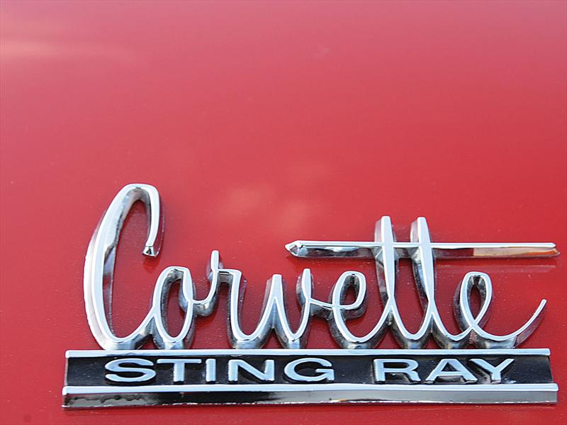 Corvette C2