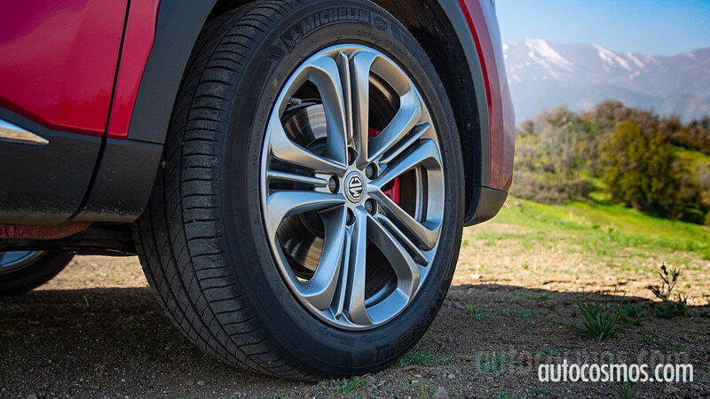 MG HS 2021 - primer contacto