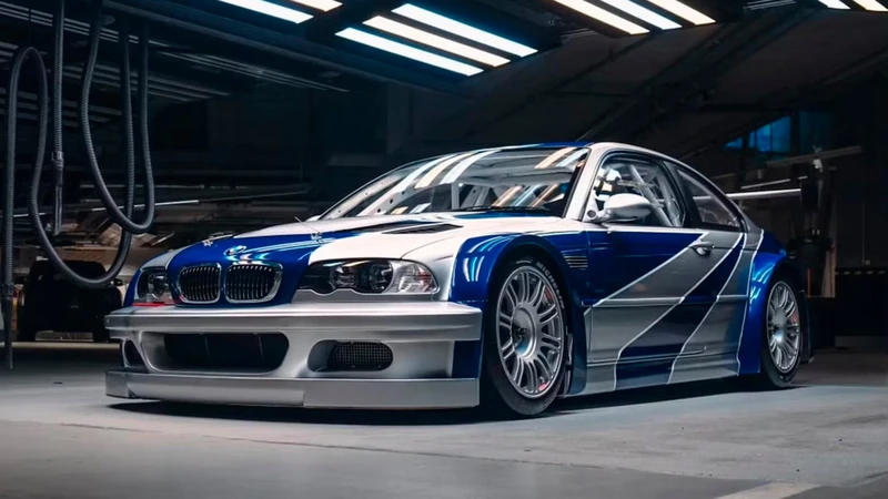 Leyendas de la Industria: BMW Serie 3