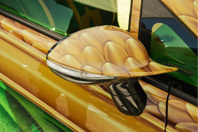 Kia y su gama de autos de la Liga de la Justicia