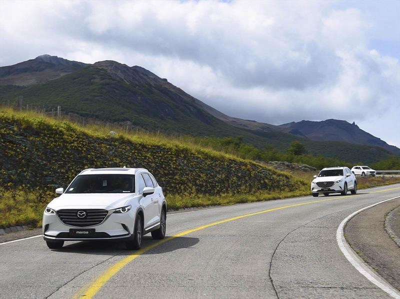 Mazda CX-9 2017