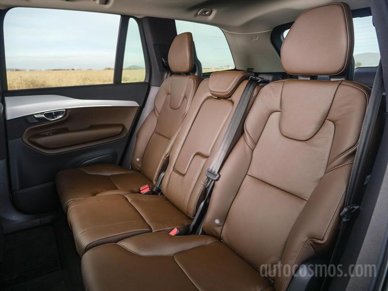 Volvo XC90 2019