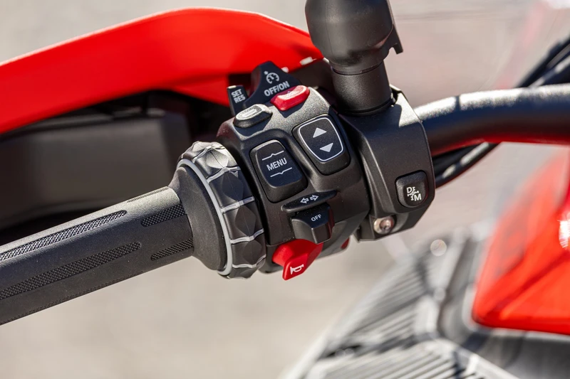 BMW R 1300 GS Adventure 2025