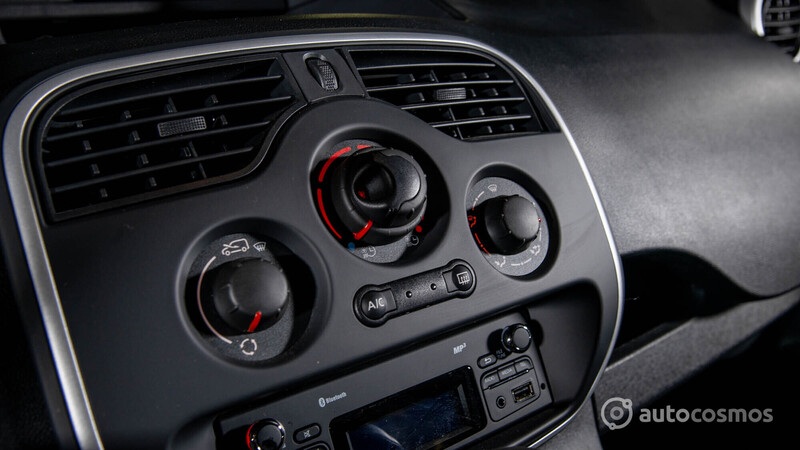 Renault Kangoo Z.E. 2021