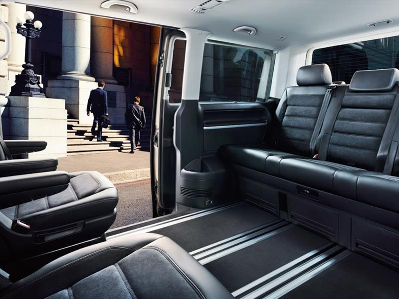 Volkswagen Transporter T6