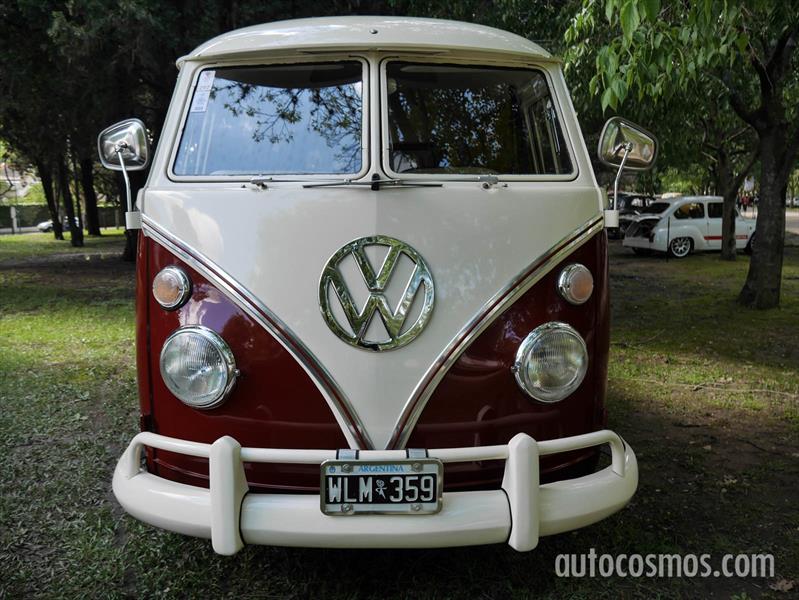 Autoclásica 2014: Alemania