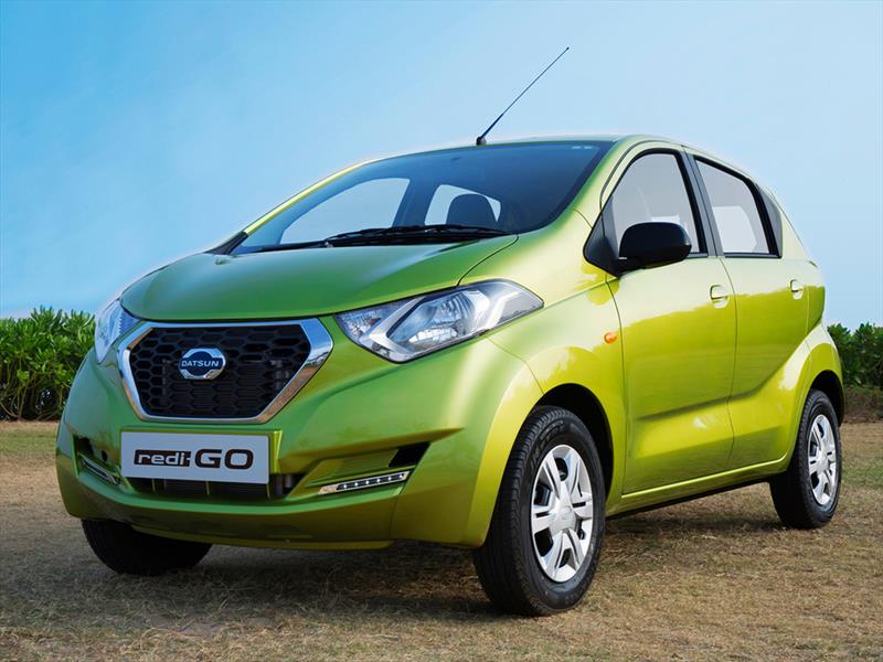 Datsun Redi-Go