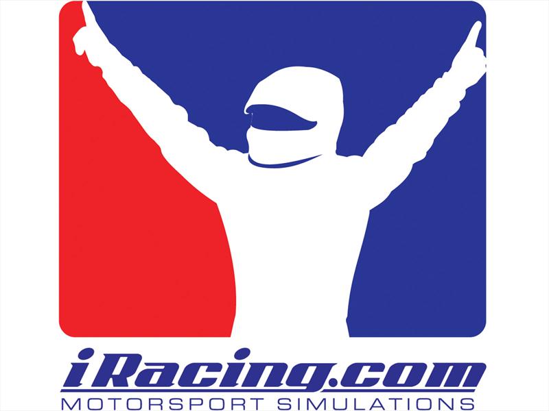 Top 10: iRacing