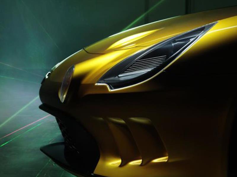 Willis-Interlagos AW 380 Berlineta