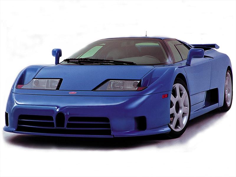 Bugatti