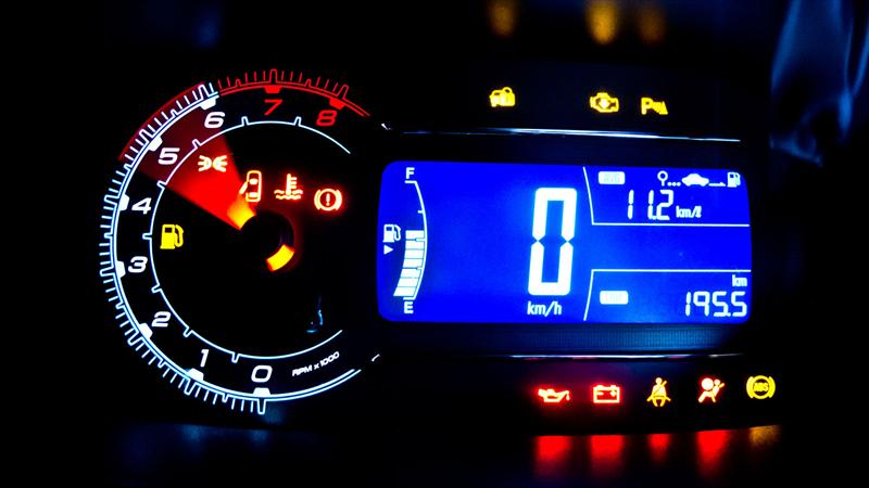 Chevrolet Cobalt a prueba