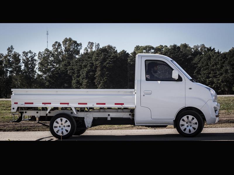 Lifan Foison Truck