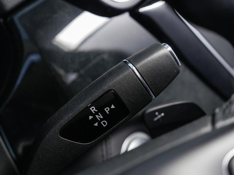 Mercedes-Benz GLE 500e Plug-In Hybrid