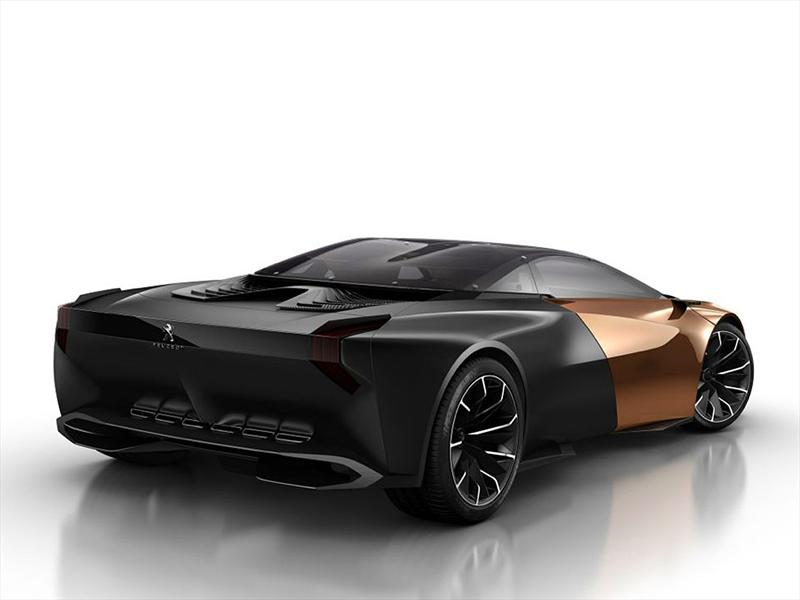 Top Ten: Peugeot Onix Concept