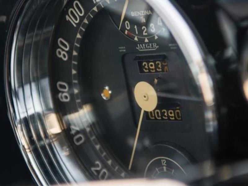 Ferrari 212 Inter Coupe 1952 de Perón