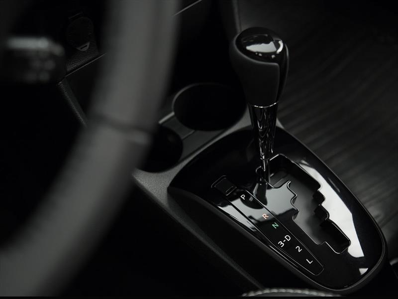 El Toyota Etios se actualiza en Brasil