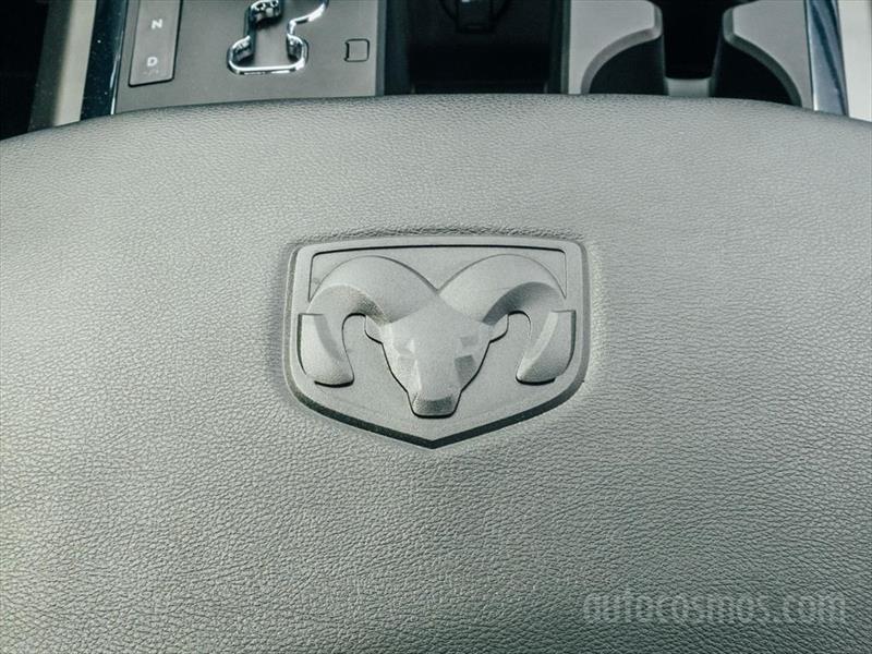 Ram RT 4X4 2014