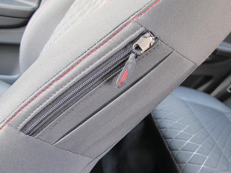 Volkswagen Crossfox 2016