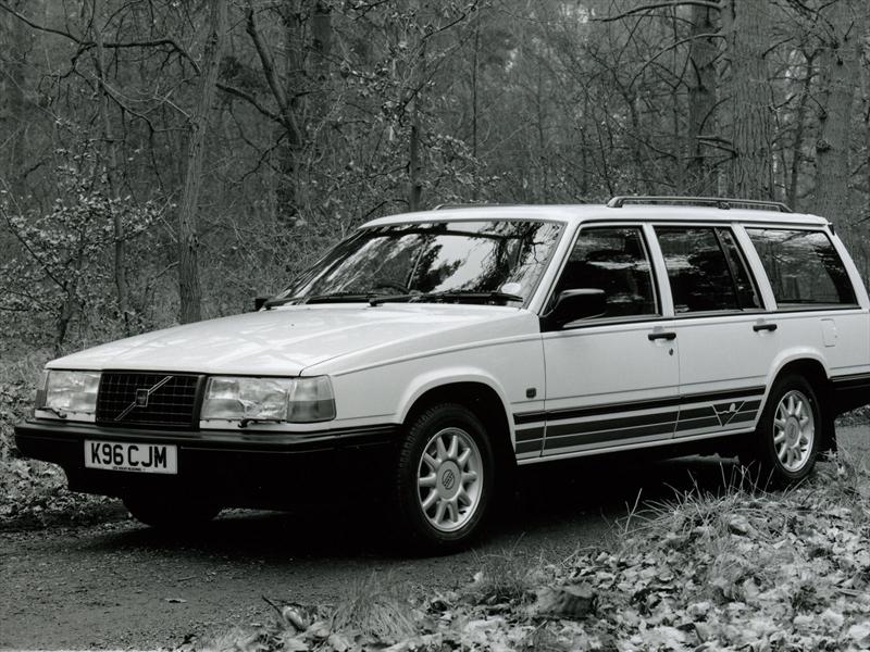 Volvo