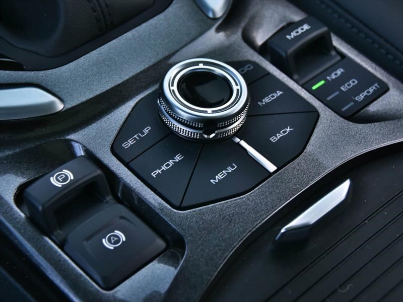 Haval H6 2019 - Test drive