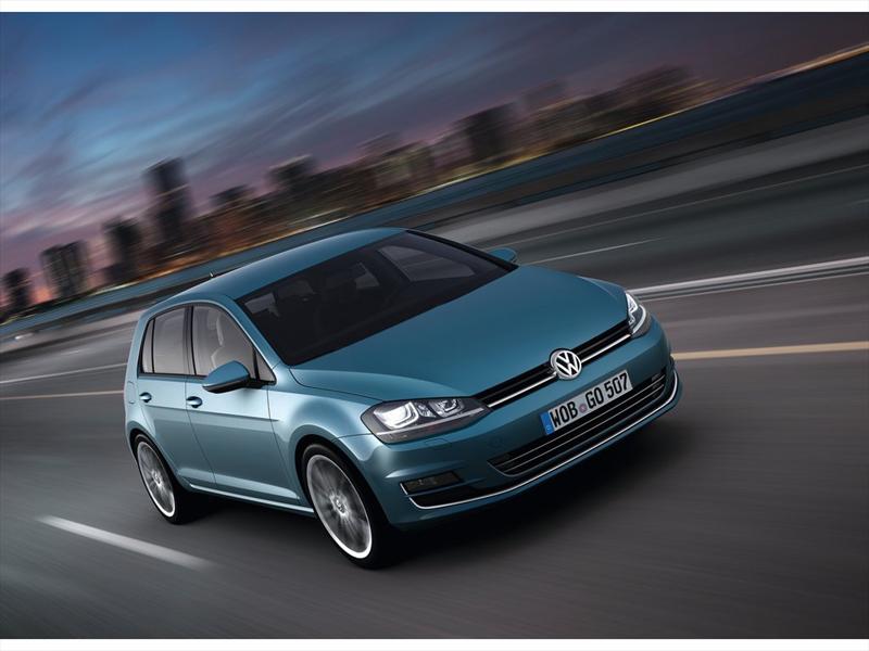 Volkswagen Golf Vll: Inicia venta en Chile