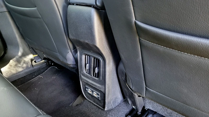 Test Drive RAM Rampage 2.0T Laramie