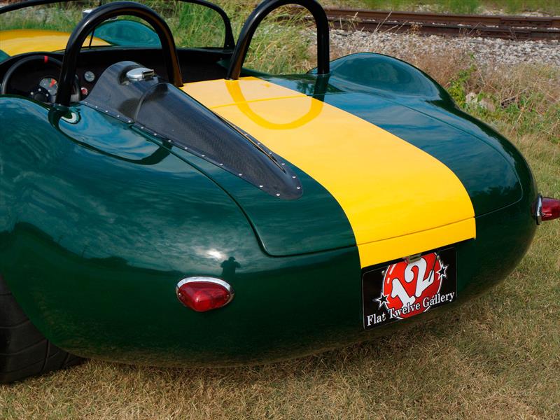 Lucra LC470 2012 de Rápidos y Furiosos 6