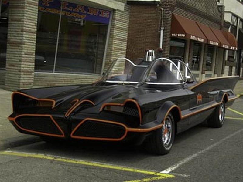 Top 10: Batman
