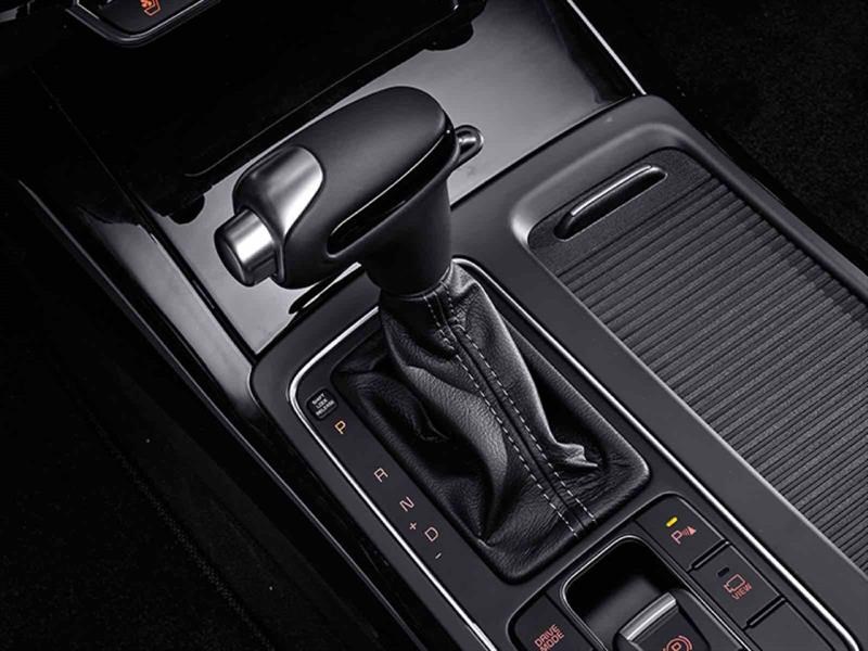 Kia Sorento 2018