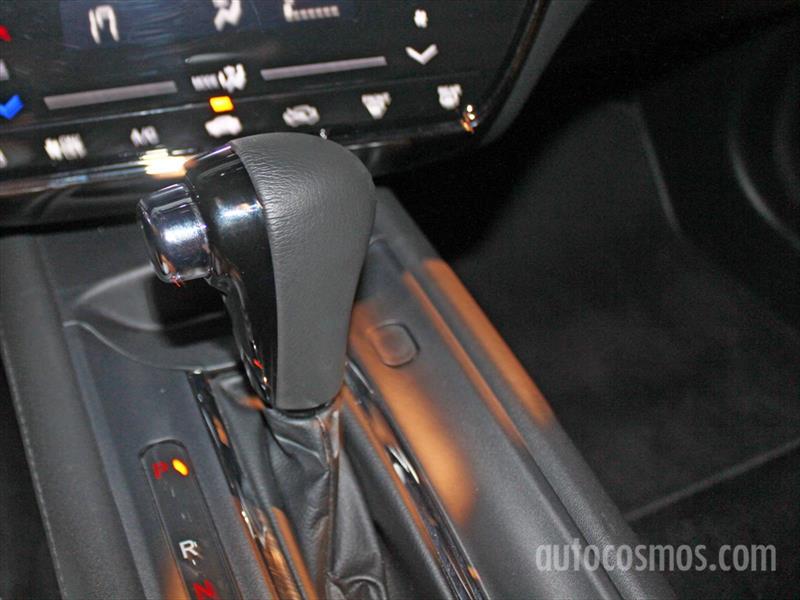 Nuevo Honda HR-V Lanzamiento en Chile