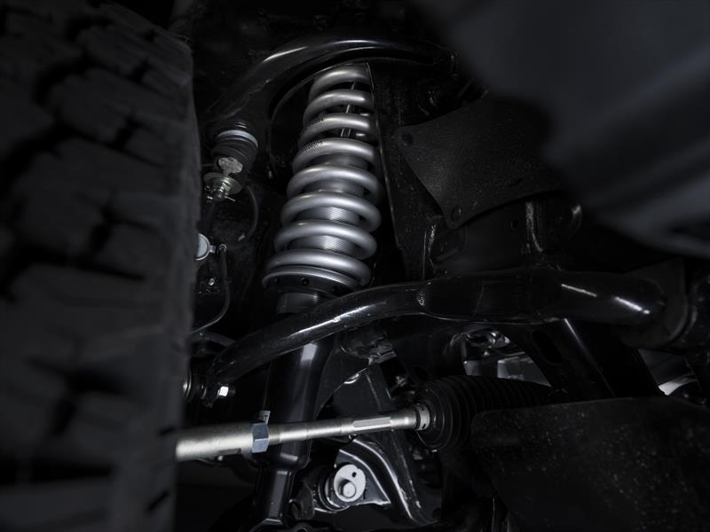 Toyota Back to the Future Tacoma Concept