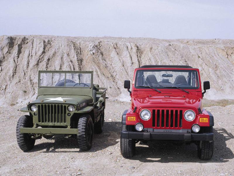 Jeep Willys