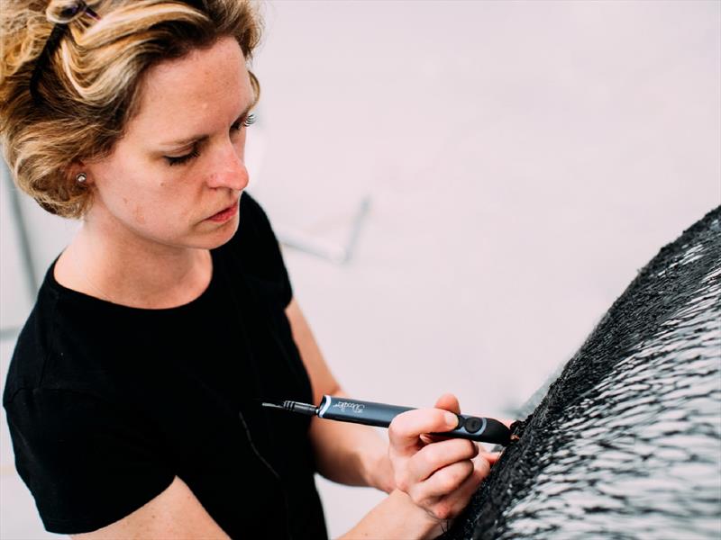 Nissan Qashqai está hecho con una pluma 3D