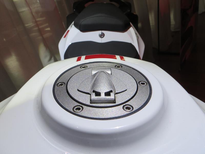 Zanella 65º Aniversario