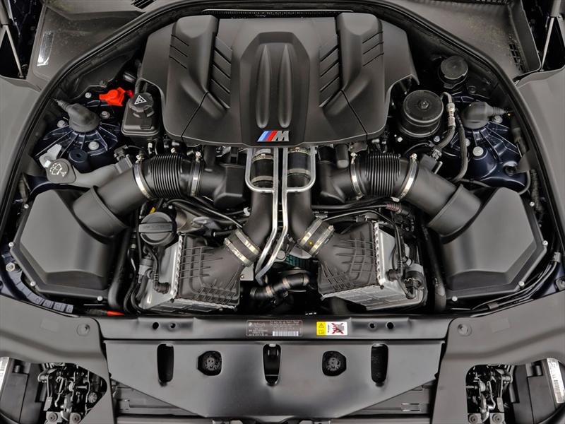BMW M6 Convertible