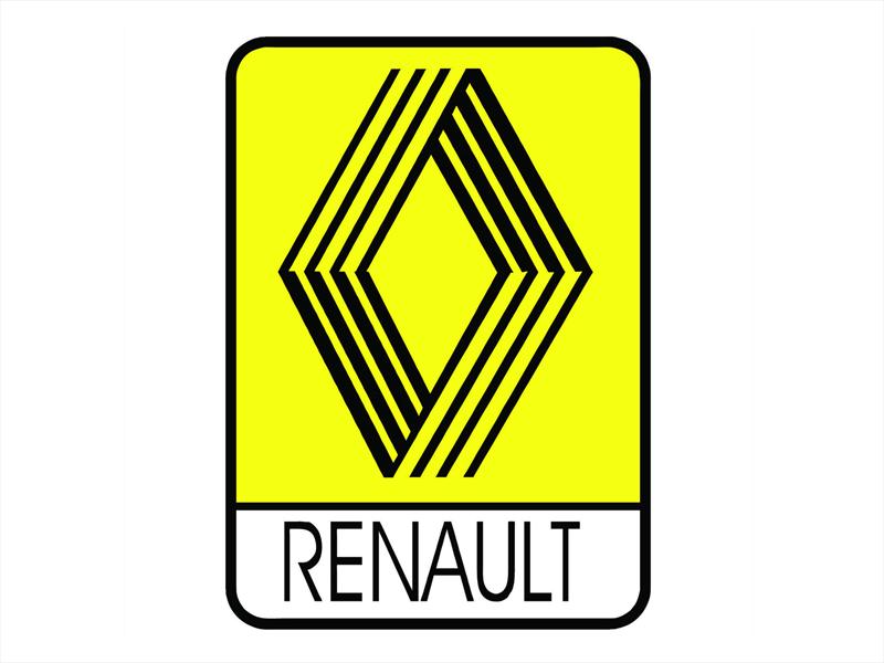 Top Ten: Renault