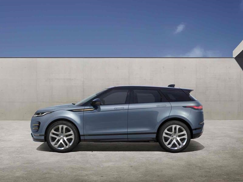 Range Rover Evoque 2020