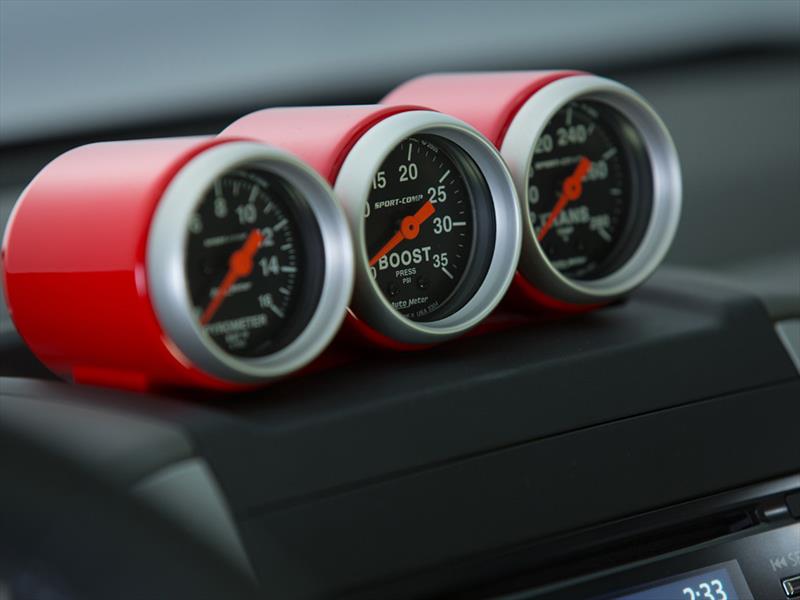 Nissan Frontier Diesel Runner Concept