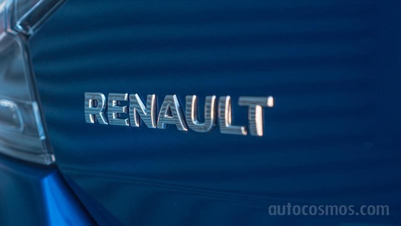 Renault Stepway 2020 a prueba