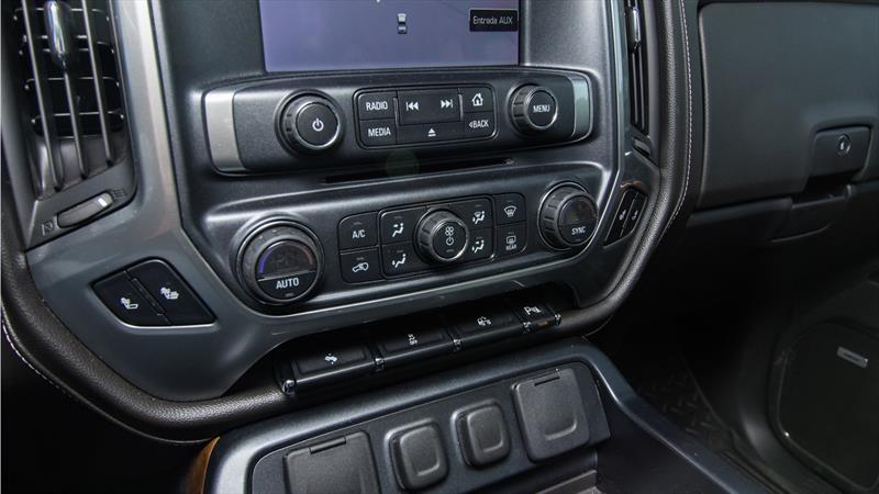 Chevrolet Cheyenne 2014