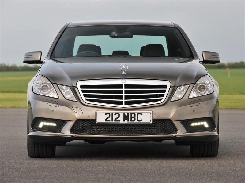 10- Mercedes-Benz