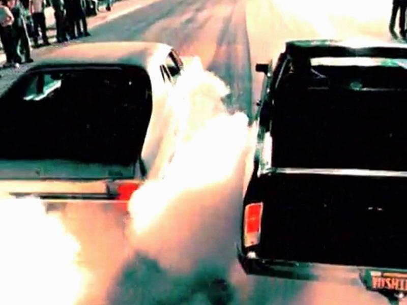Top 10: Metallica Fuel