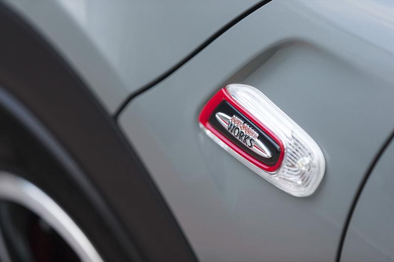 MINI John Cooper Works 2016