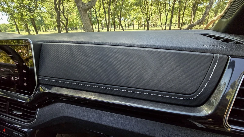 Test VW T-Cross 200 TSI 2025
