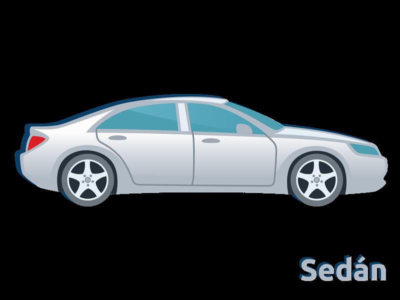 segmentos automotrices